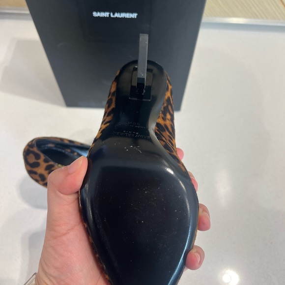 Opyum 110 YSL heel - Picture 6 of 11